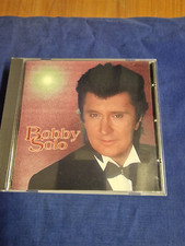 BOBBY ONLY '' BOBBY SOLO'' CD EX/EX