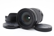 Près De Mint Sigma 18-300mm