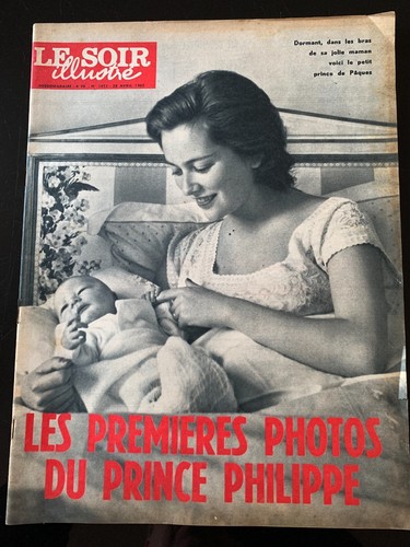 Soir illustré du - le,
