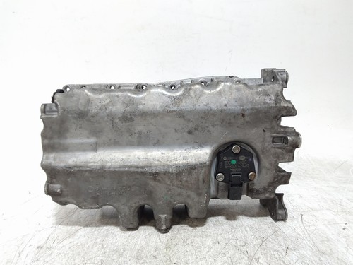 Carter inferieur moteur