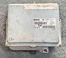 CALCULATEUR MOTEUR CITROEN