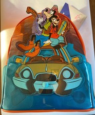 Sac Disney Loungefly - A Goofy