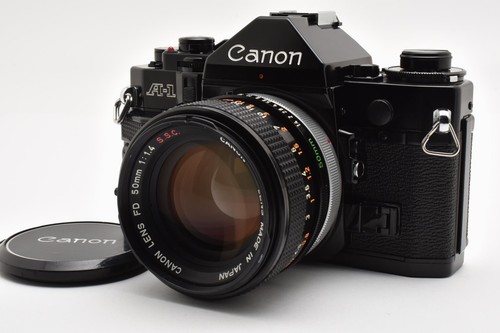 Appareil photo argentique
