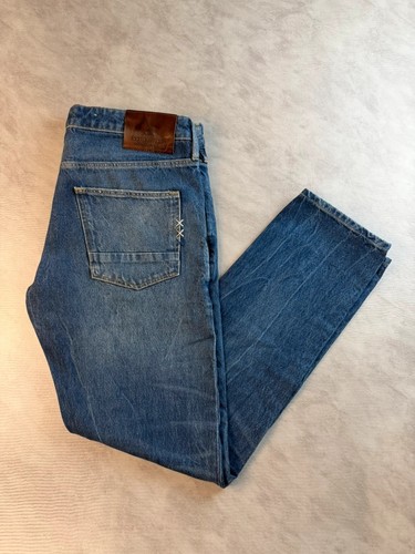 Jean scotch soda w33 l32 - &,