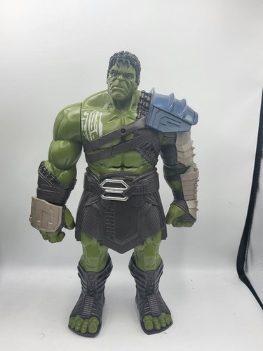 Figurine hulk gladiator - #xs,