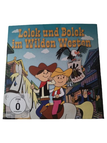 Lolek bolek film - et,