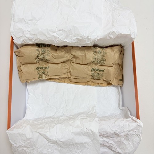 Boîte vide hermès - vide, 2058