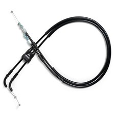 Câble d'accélérateur pour KTM SXF XCF XCFW XCFW XCW XCF EXC EXC XCRW 250-530 350
