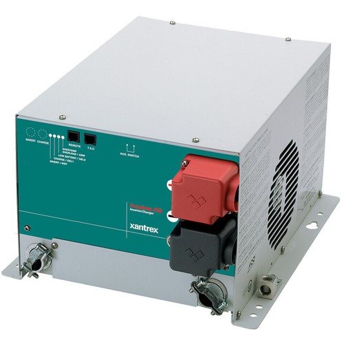 Xantrex freedom 458 - xantrex, inverter