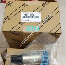 Pompe à carburant d'origine avec filtre 2015-up Lexus RX200t 2.0L 232320-3143...