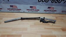 Renthal Aluminum Handlebar Cr Rm Kx Used 927 Hg