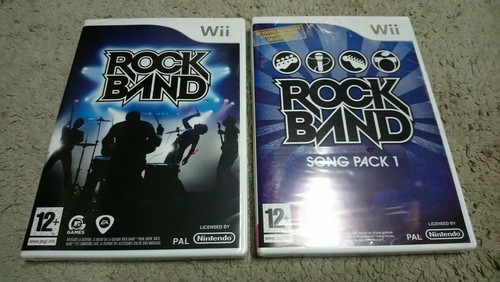 Lot jeux nintendo - lot, wii