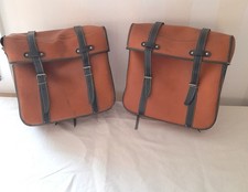 Sacoches de velo Vintage Bike