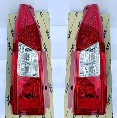 Lampe feu arriere droite - feu,