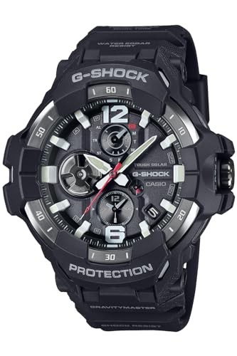 Casio shock b300 1ajf - casio, gr-b300-1ajf
