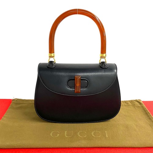 Sac main gucci turn - main,