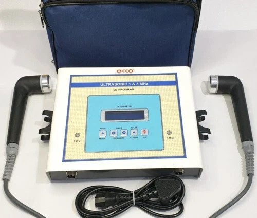 Physiotherapy machine 3 - physiotherapy,