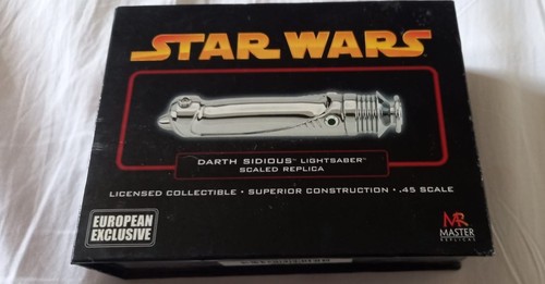 Darth sidious rots scale - darth,