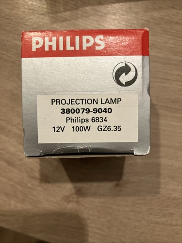 Lampe philips halogen - lampe,