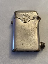 Ancien Briquet Thorens