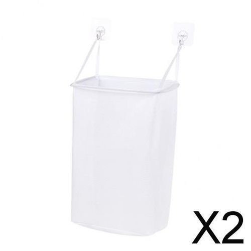Panier linge suspendu - panier,