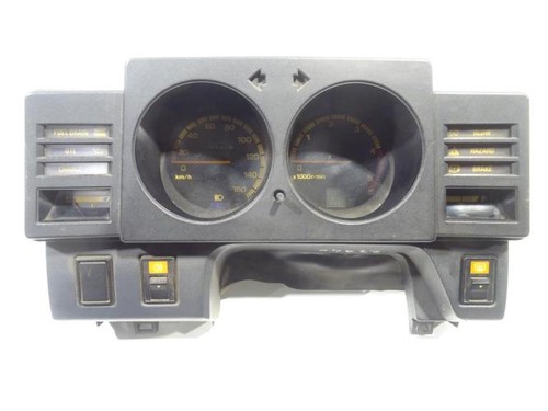 Compteur daihatsu rocky - rocky, dl