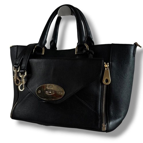 Sac bandoulière mulberry - sac,