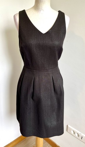 Robe t36 ample sans - robe, manches