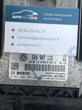 CALCULATEUR MOTEUR VOLKSWAGEN