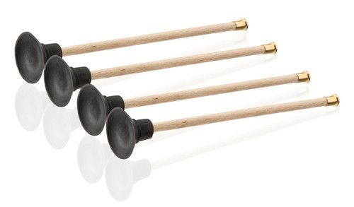 Fléchettes ventouse pour - à,