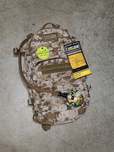 Usmc camelbak hawg 500 - usmc,