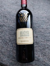 1 CHATEAU CARIGNAN 1997