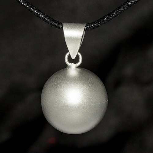 Bola grossesse satiné - grossesse,