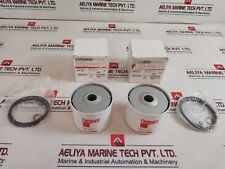 Fleetguard Ff167 Carburant Filtre Cartouche Kit