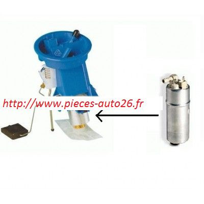 Pompe essence bmw serie - a,