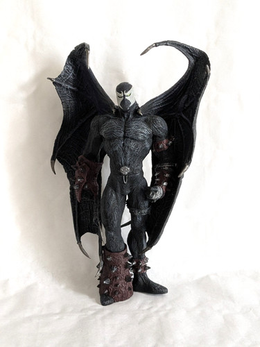 Mcfarlane spawn reborn wings - mcfarlane,