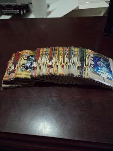 Bakugan cards all types - bakugan, cards,