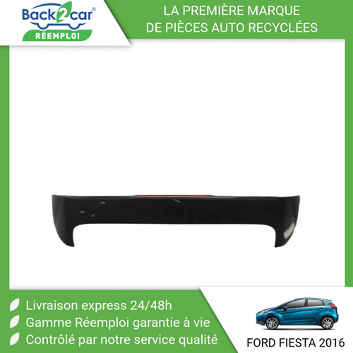 Becquet hayon ford fiesta - 🏆,