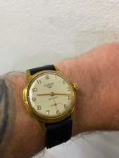 ancienne montre homme