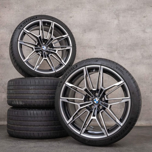 Bmw jantes 20 - m3,