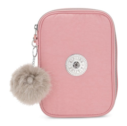 Kipling 100 pens pencase - pens, l