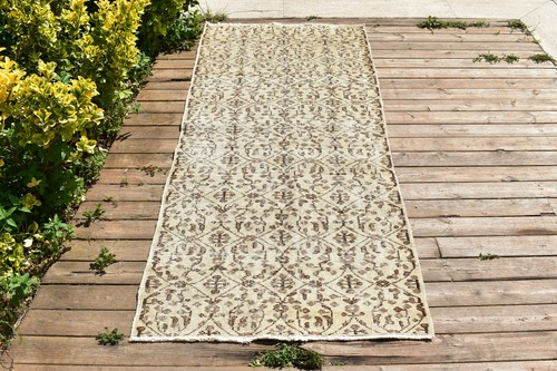 Tapis turc x77 vintage - tapis,