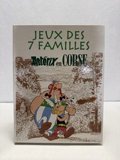 JEU DE SOCIETE ASTERIX : JEUX