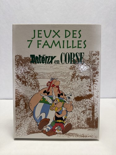 Jeu societe asterix jeux - jeu,