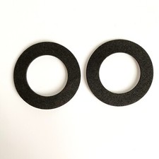 Aft Speaker Damper Ring Foam Trims For Focal JMlab DB 17, DB 18, DB 19 Tweeter
