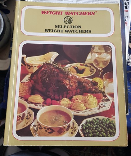 Sélection weight watchers - watchers, /