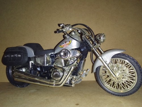 Moto custom honda shadow - honda, 1/9