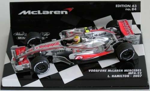 Wow extrêmement rare mclaren - rare,