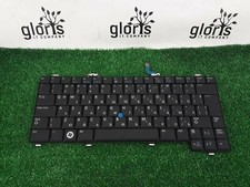NEW Genuine Dell Latitude XT XT2 XFR BULGARIAN Keyboard QWERTY 0HR219 HR219