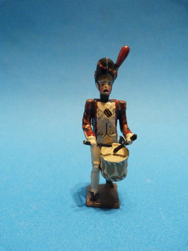 Soldat plomb cbg - soldat, de